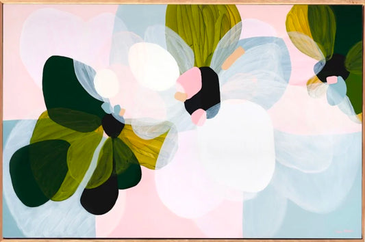 Finding Joy - Prudence De Marchi