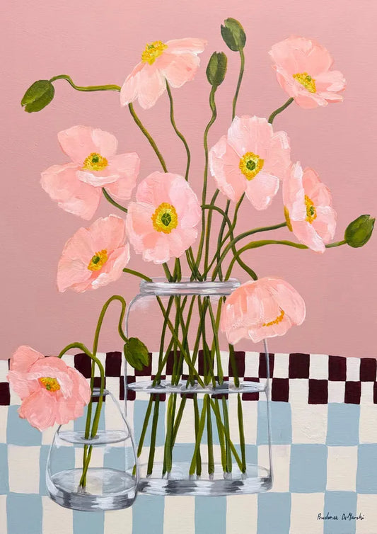 The Best Meeting - Prudence De Marchi
