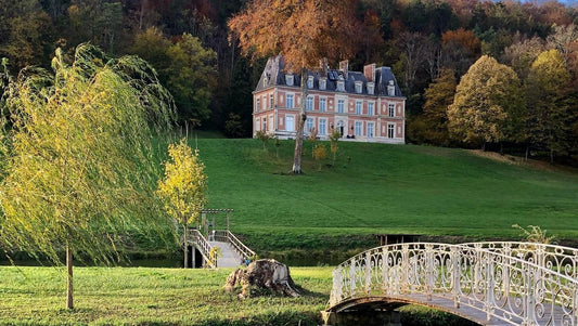 Chateau d’Orquevaux