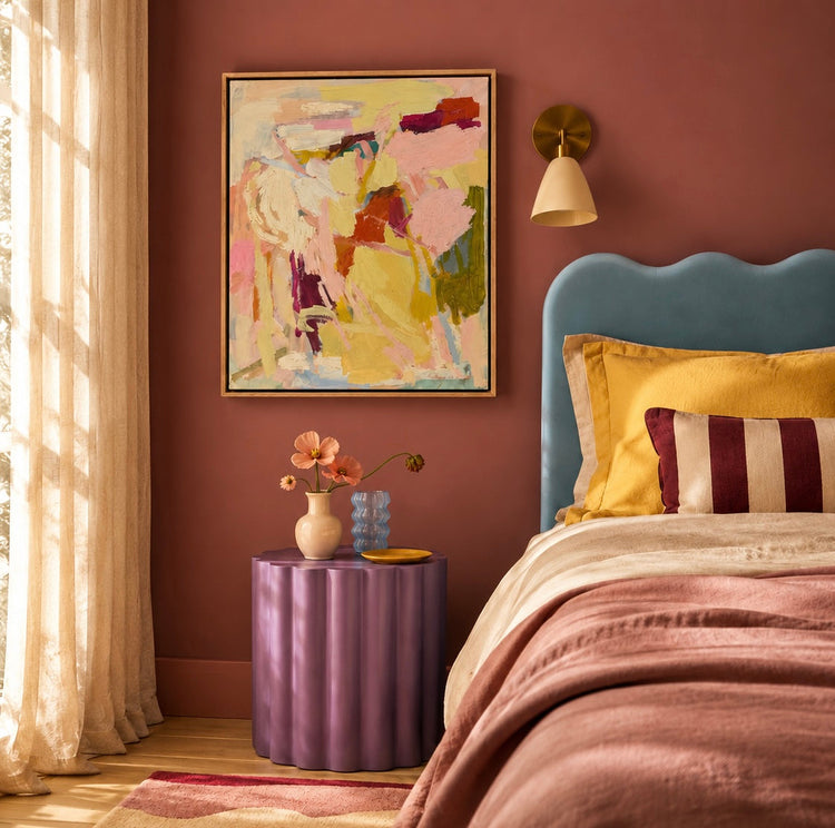 Abstract Artworks-Prudence De Marchi