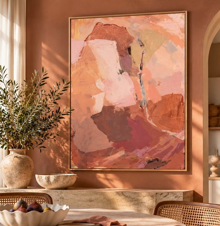 Earth Tone Artworks-Prudence De Marchi