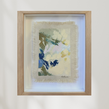Delight | Original Abstract Artwork