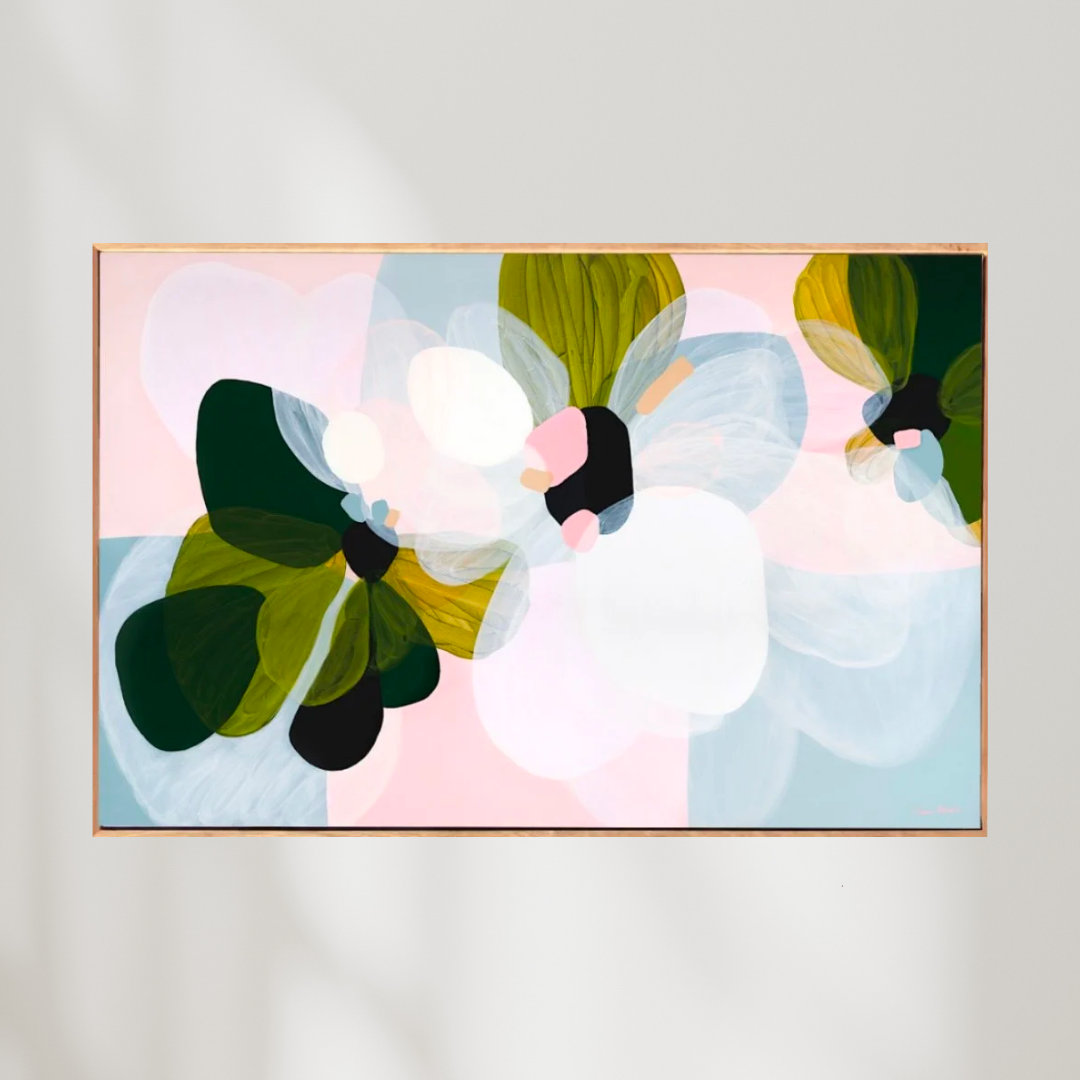 Finding Joy - Prudence De Marchi