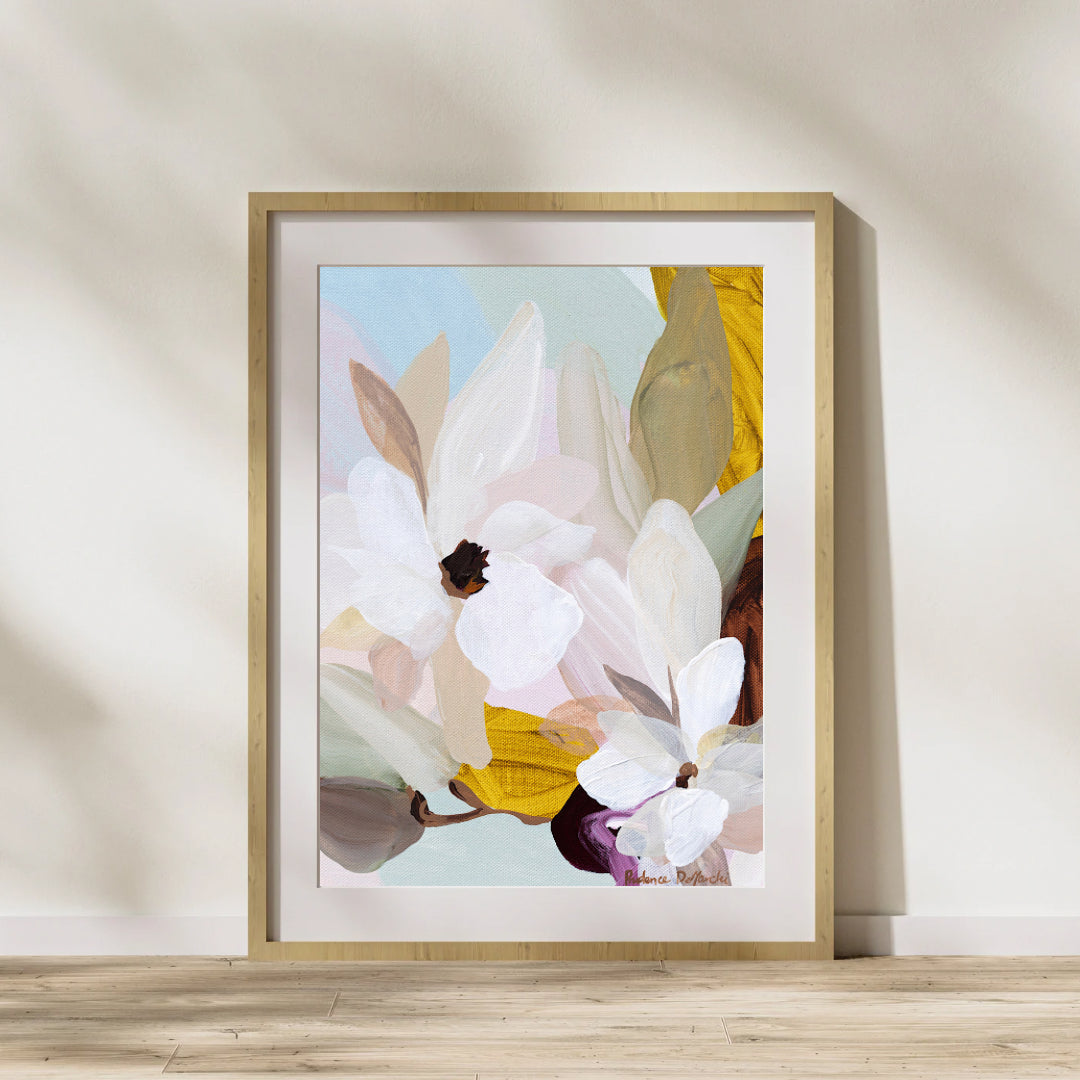 Sprung - Prudence De Marchi