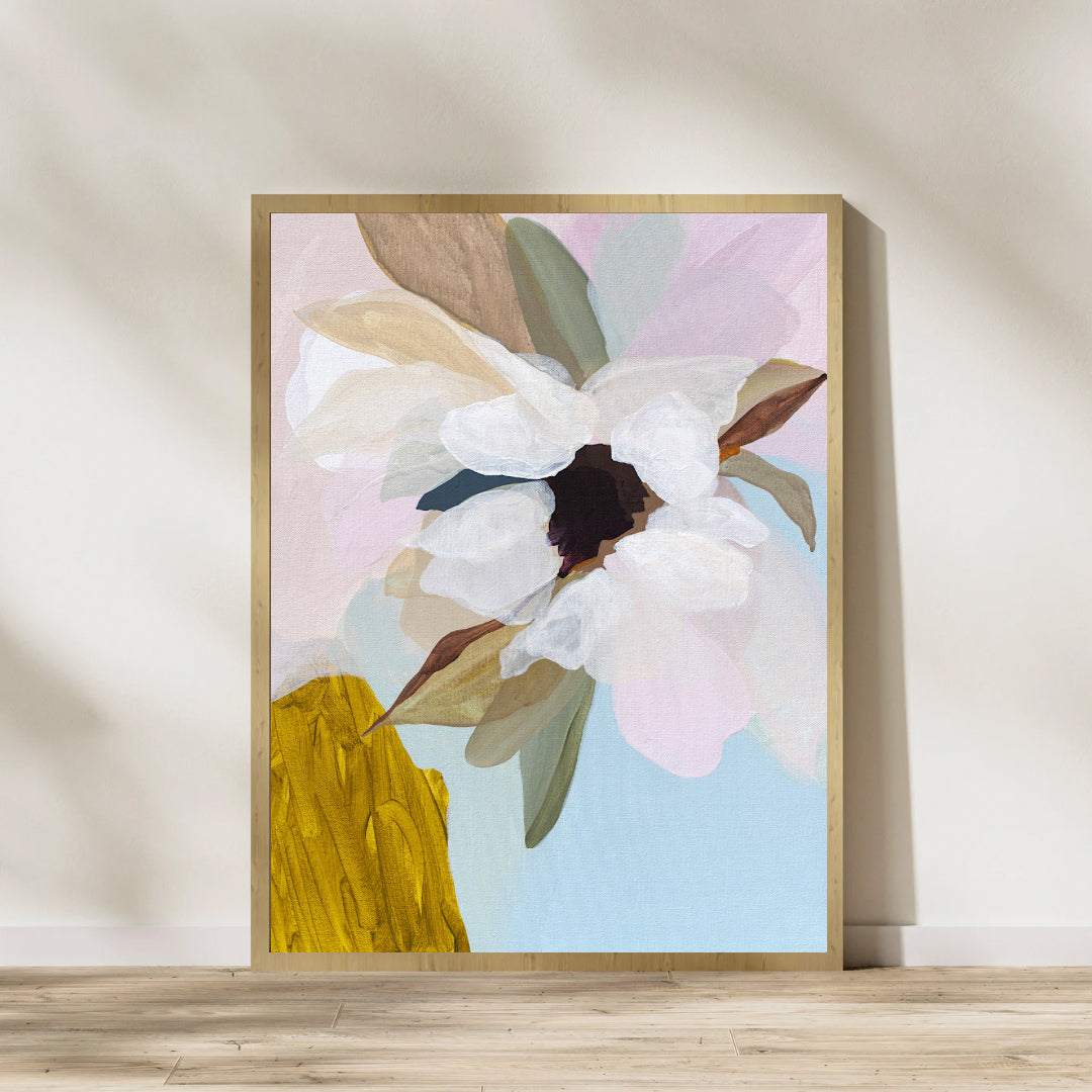 Sun Seeking - Prudence De Marchi