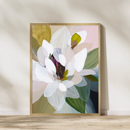 Constant Magnolia - Prudence De Marchi