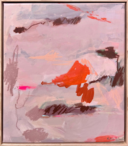 Fever Dreams | Original Abstract Artwork