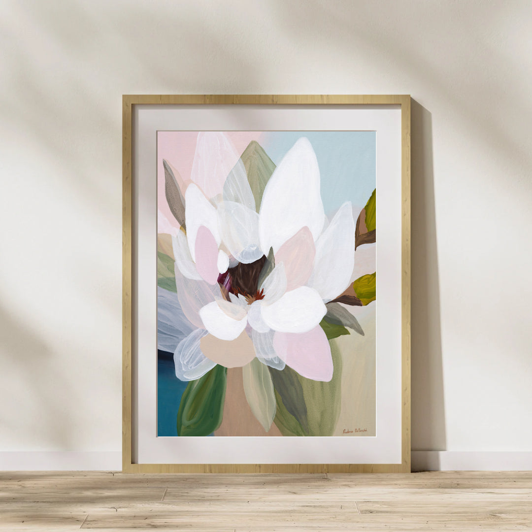 Mindful - Prudence De Marchi