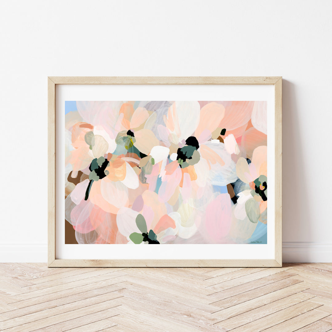 Sweet Times - Prudence De Marchi