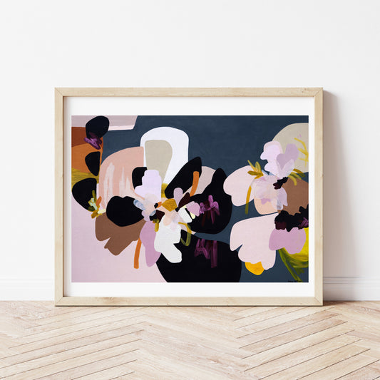 Kate on the Turntable - Prudence De Marchi