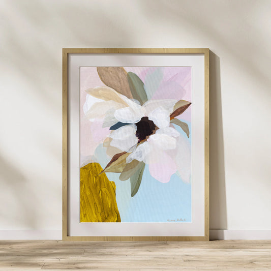 Sun Seeking - Prudence De Marchi