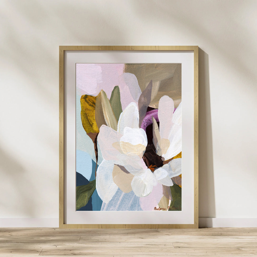 Teddy - Prudence De Marchi