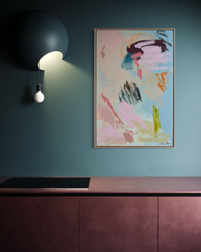 That Joy | Original Abstract Artwork