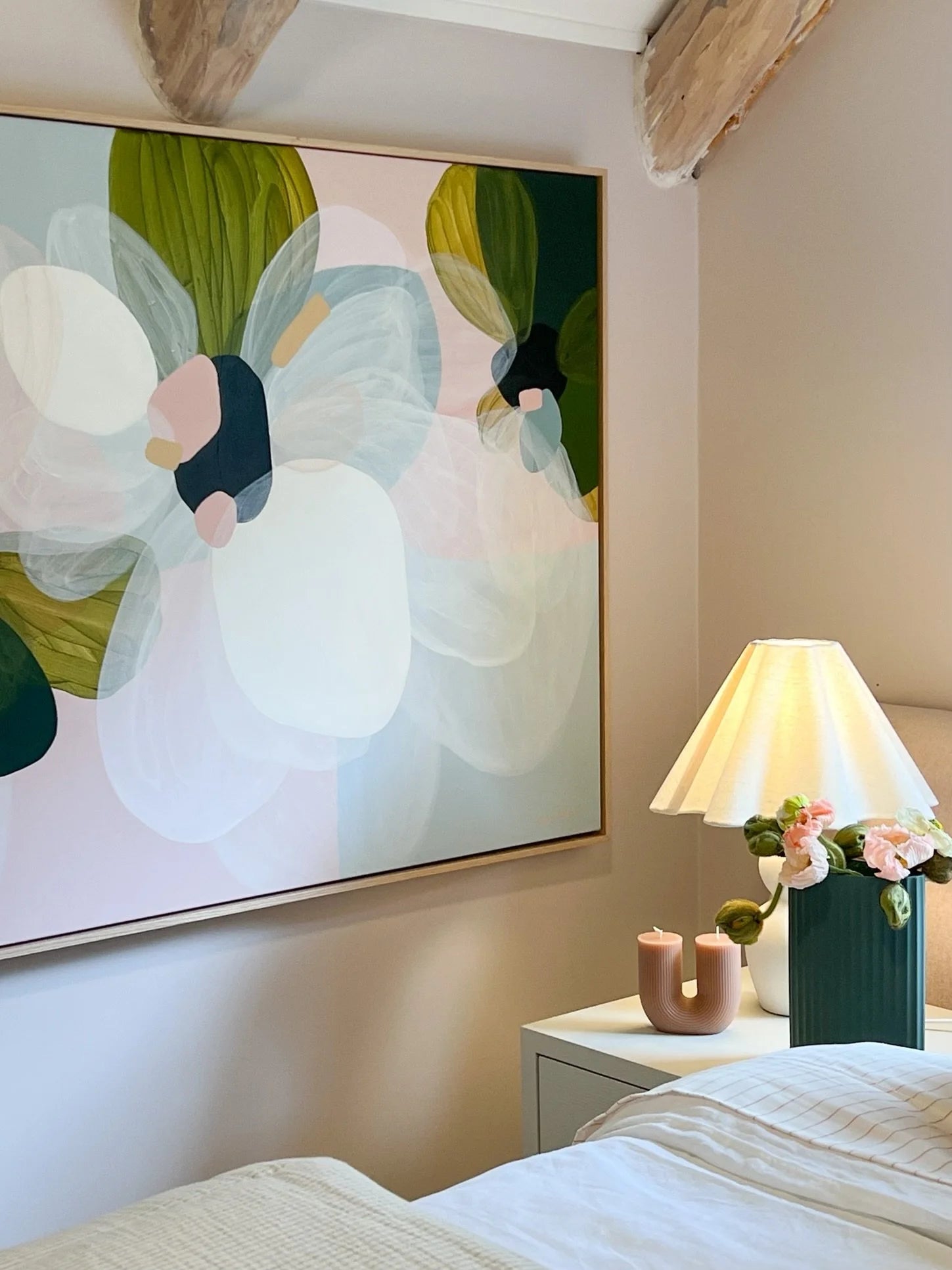 Finding Joy - Prudence De Marchi