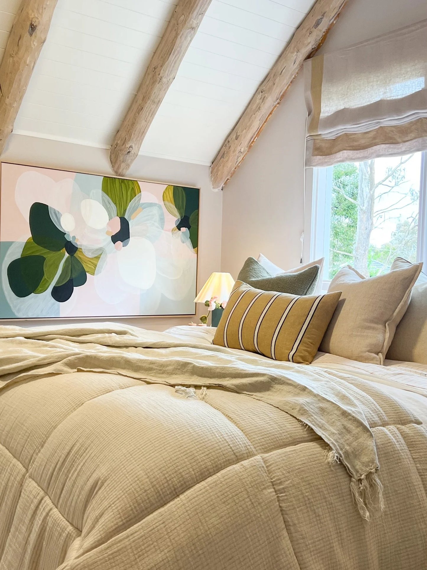 Finding Joy - Prudence De Marchi