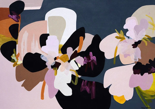 Kate on the Turntable - Prudence De Marchi