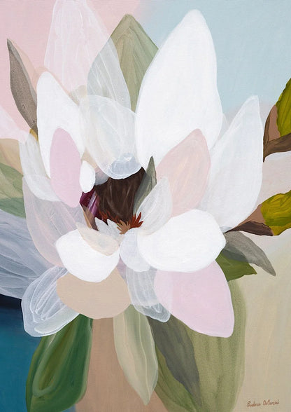 Mindful - Prudence De Marchi