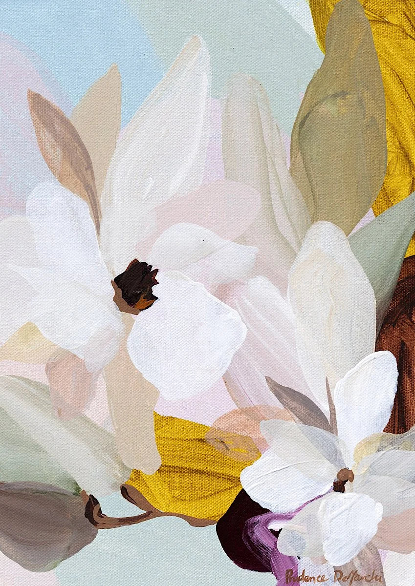 Sprung - Prudence De Marchi