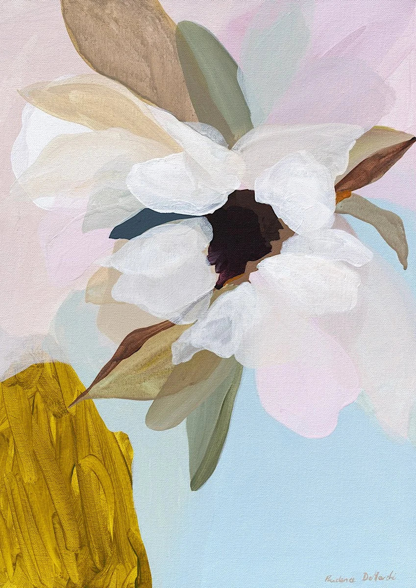 Sun Seeking - Prudence De Marchi