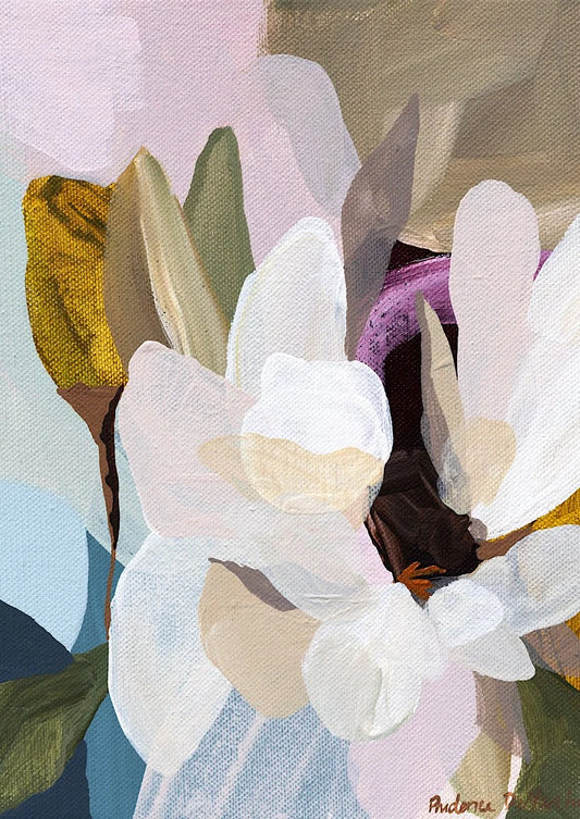 Teddy - Prudence De Marchi