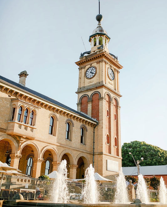 Luxury Floral Painting Workshop CUSTOMS HOUSE - Prudence De Marchi