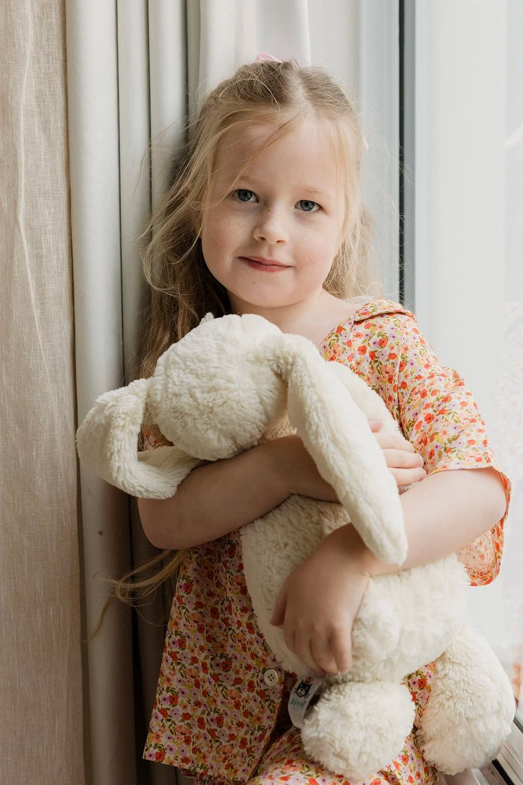 Children’s Short Sleepwear Set - Prudence De Marchi