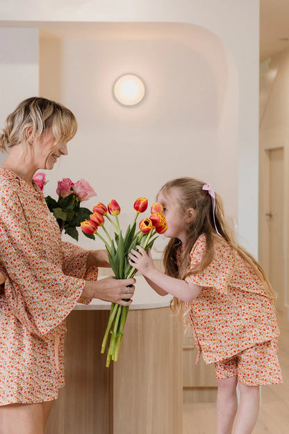 Mumma & Mini Short Set - Prudence De Marchi