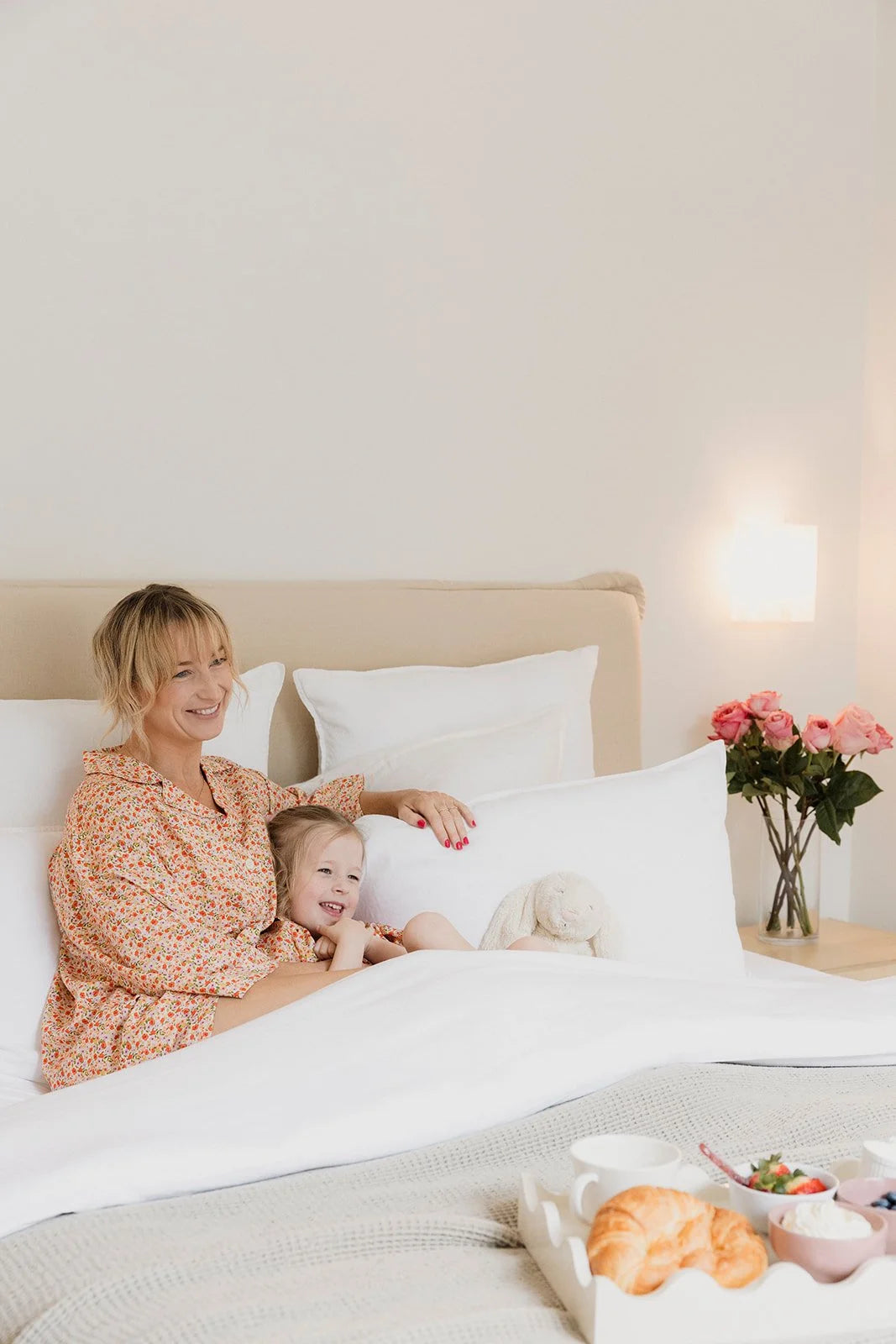 Mumma & Mini Long Set - Prudence De Marchi