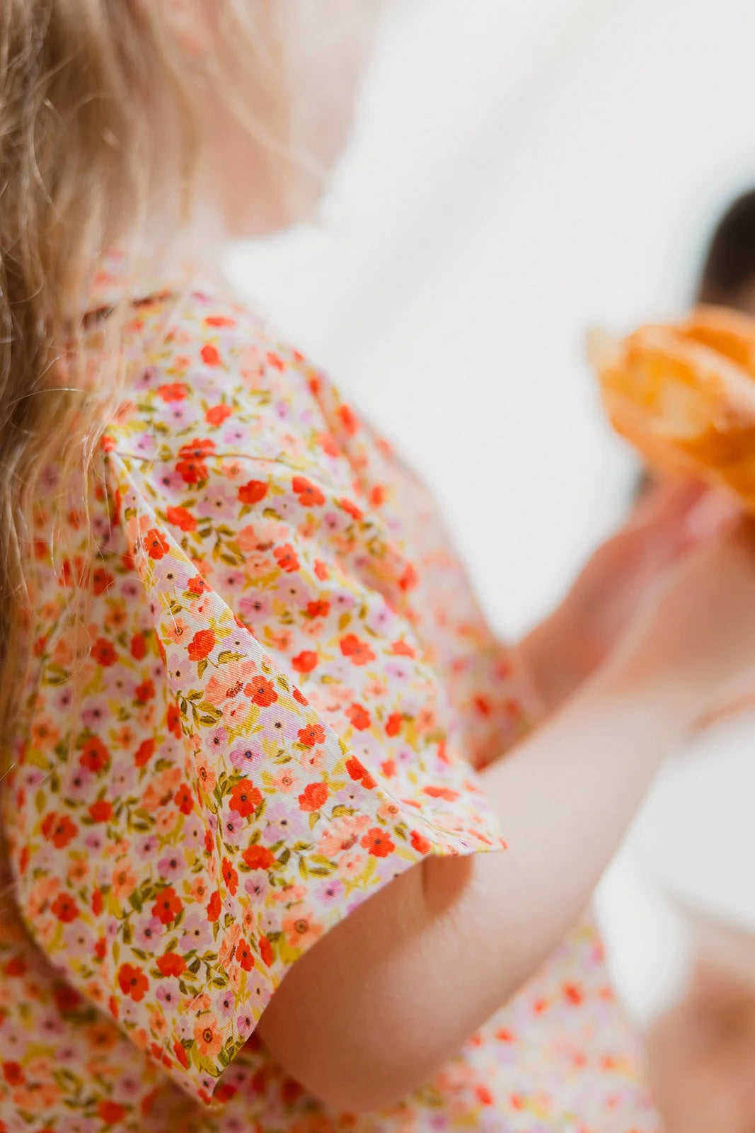 Women’s Long Sleepwear Set - Prudence De Marchi