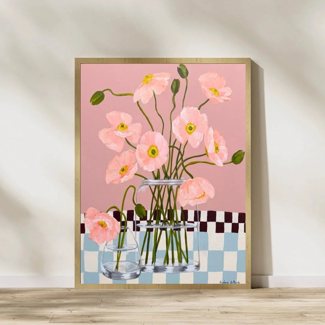 The Best Meeting - Prudence De Marchi