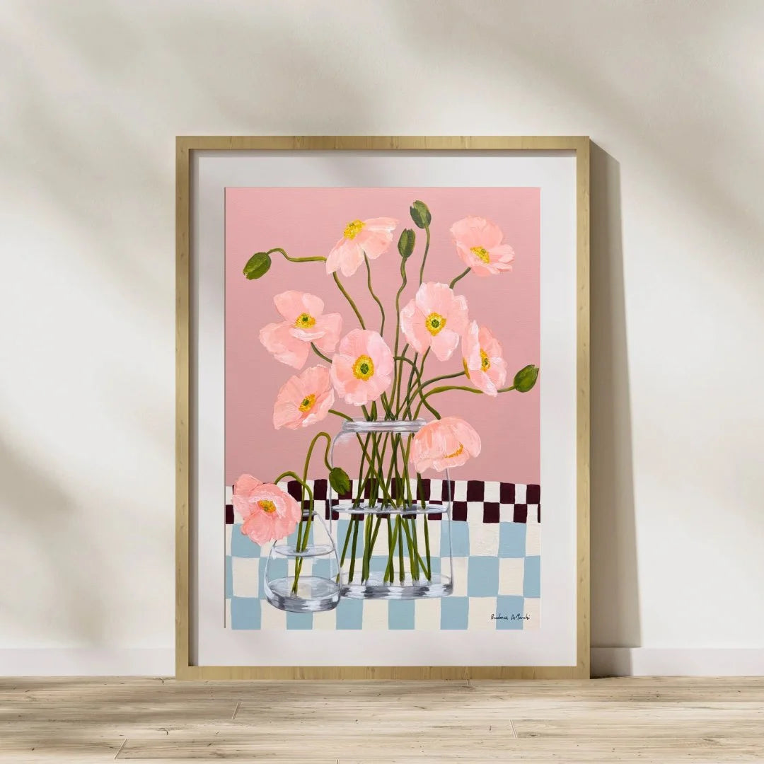 The Best Meeting - Prudence De Marchi