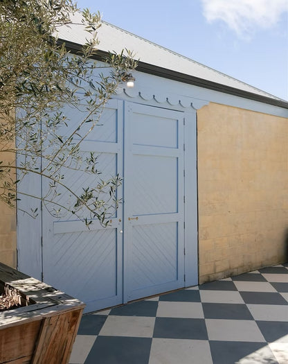 Luxury Floral Painting Workshop THE SIENNA - Prudence De Marchi