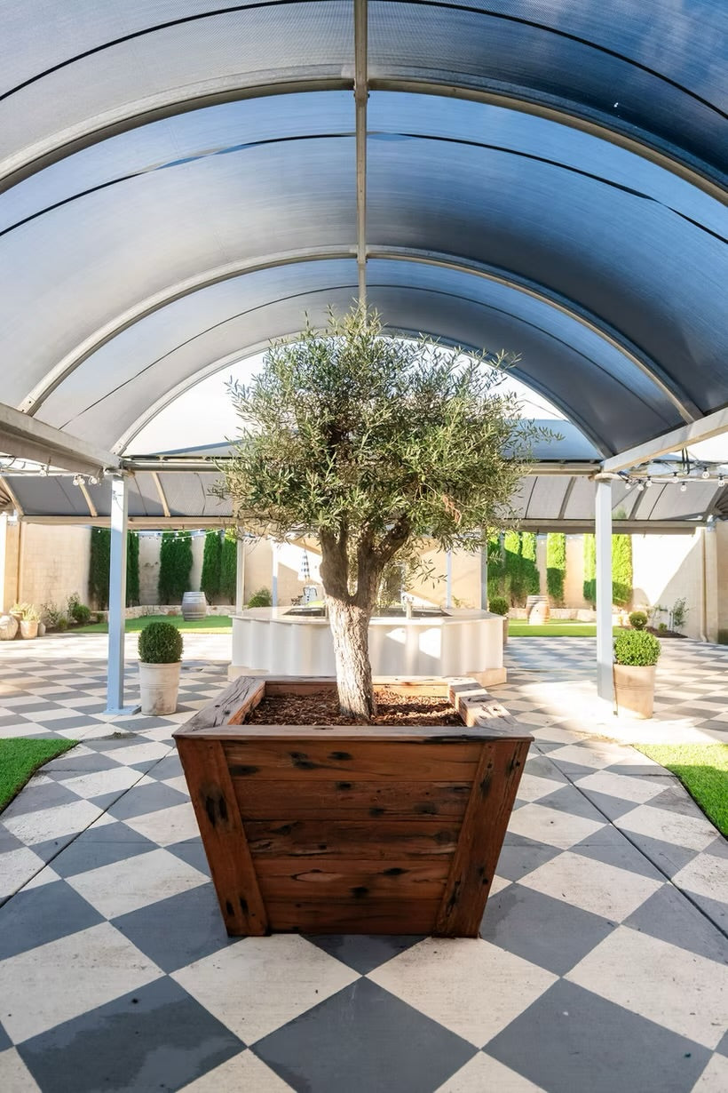 Luxury Floral Painting Workshop THE SIENNA - Prudence De Marchi