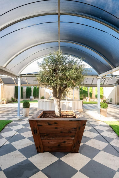 Luxury Floral Painting Workshop THE SIENNA - Prudence De Marchi