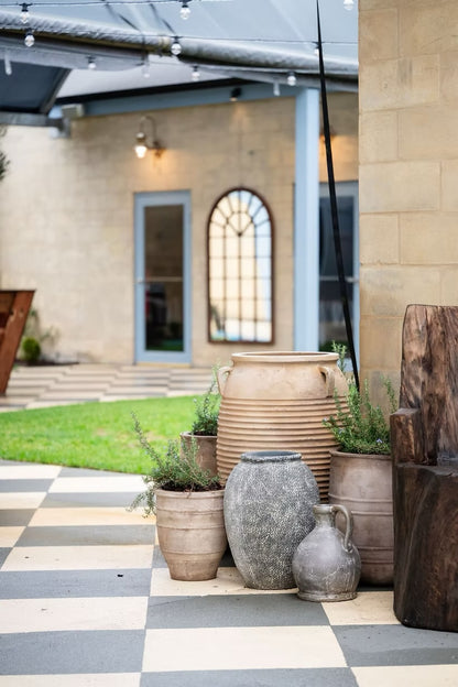 Luxury Floral Painting Workshop THE SIENNA - Prudence De Marchi