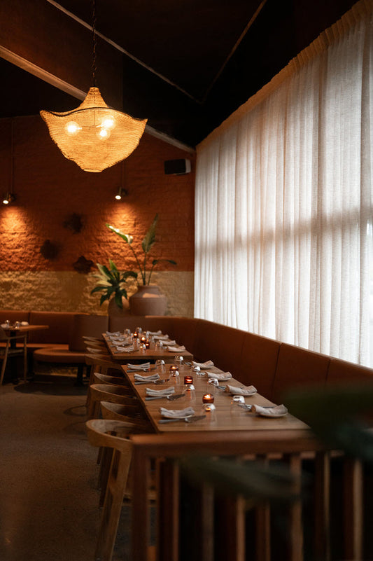 Luxury Floral Painting Workshop PAPALOTE MEXICAN - Prudence De Marchi