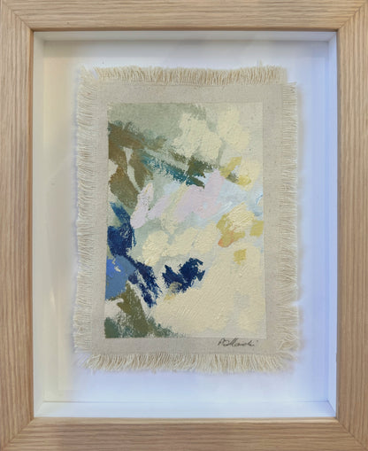 Delight | Original Abstract Artwork