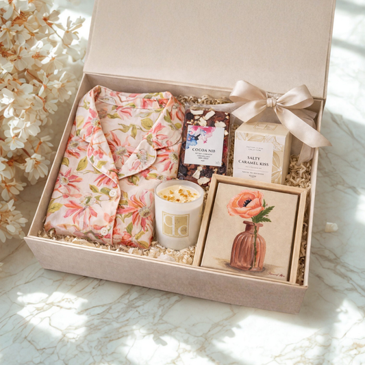 Mother’s Day Luxury Gift Box - Prudence De Marchi