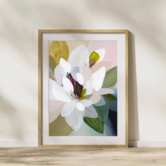 Constant Magnolia - Prudence De Marchi