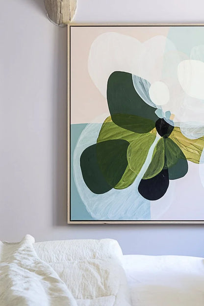 Finding Joy - Prudence De Marchi