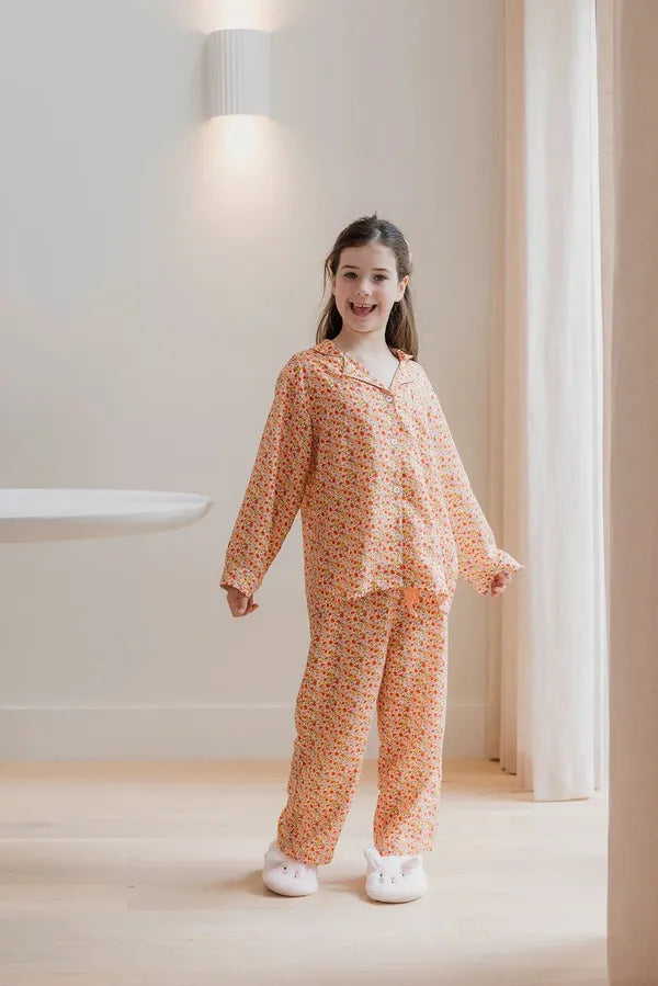 Mumma & Mini Long Set - Prudence De Marchi