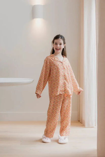 Mumma & Mini Long Set - Prudence De Marchi