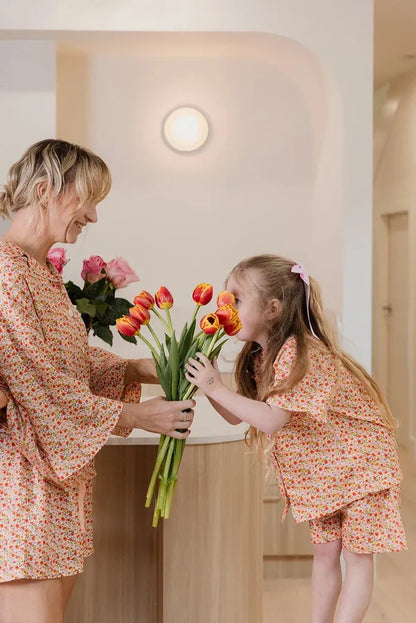 Mumma & Mini Short Set - Prudence De Marchi