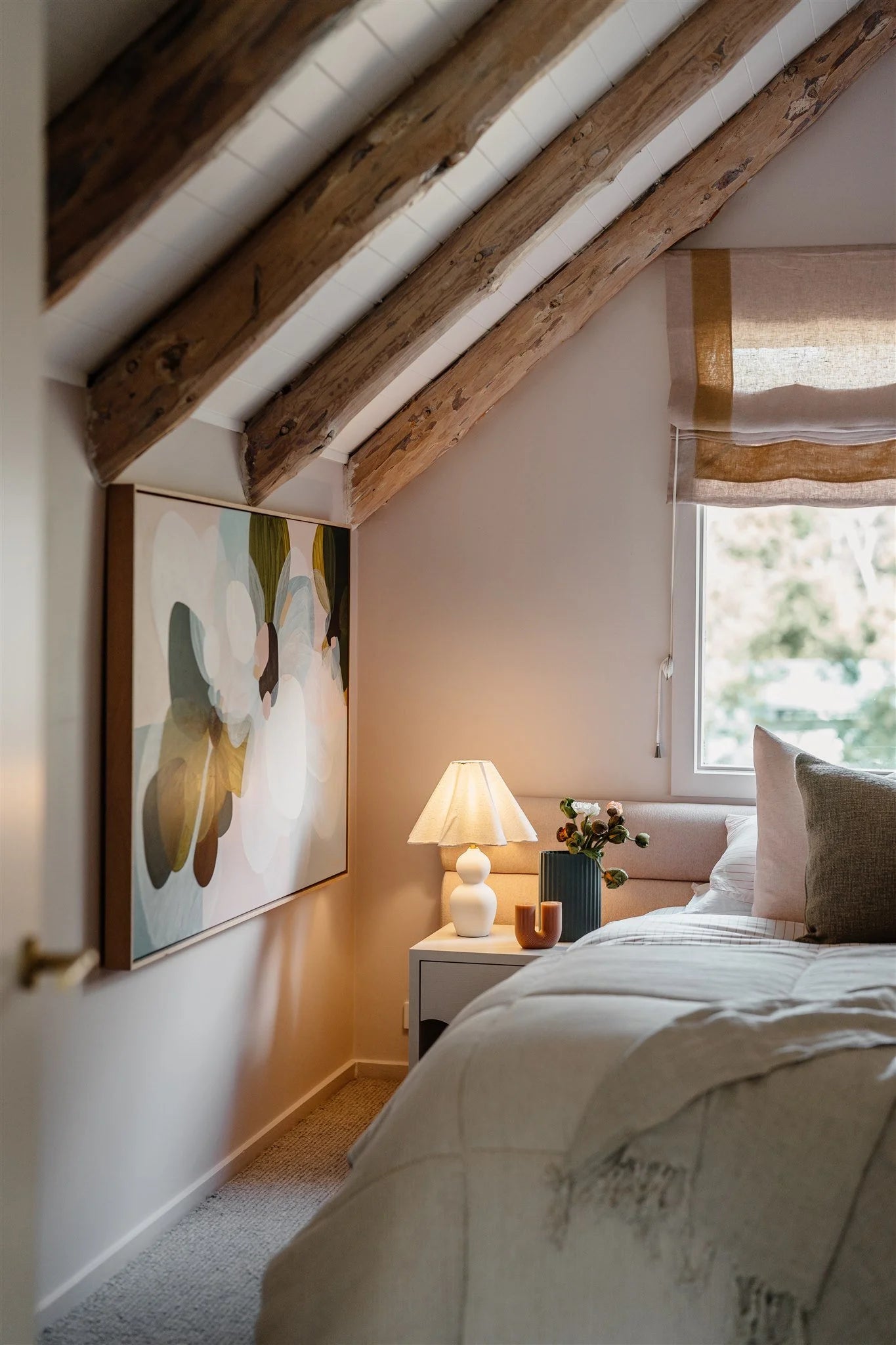 Finding Joy - Prudence De Marchi