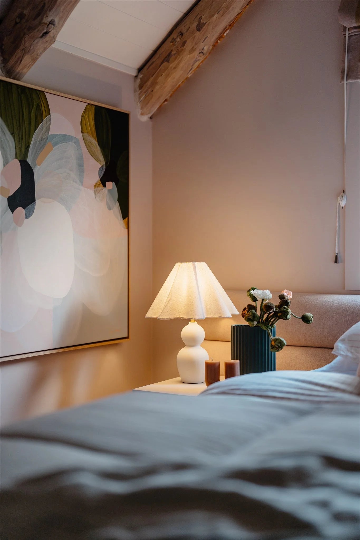 Finding Joy - Prudence De Marchi